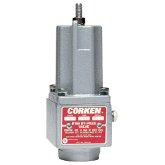 Valve-Bypass 1 50-150 Psig
