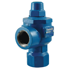 Valve-Bypass 1-1/2 71-125 Psig
