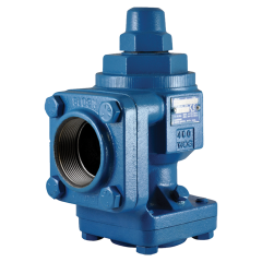 Valve-Bypass 2 91-125Psi Set At 125 Psi