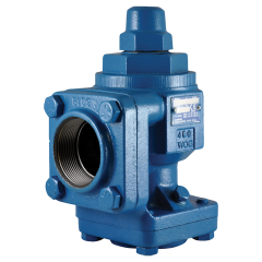 Valve-Bypass 2 41-70Psi *Set At 70 Psi*