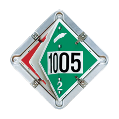 Placard-Folding 1075 & 1005 & Blank
