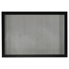 Screen-Barrier Short Matblk Dvd(C)32Fp