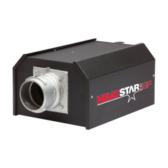 Box-Burner Sgl Stg Ersp Sprk Ign 125Kbtu