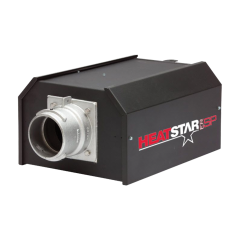 Box-Burner Sgl Stg Ersp Sprk Ign 150Kbtu