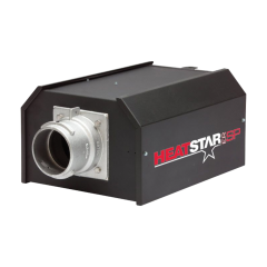 Box-Burner Sgl Stg Ersp Sprk Ign 175Kbtu