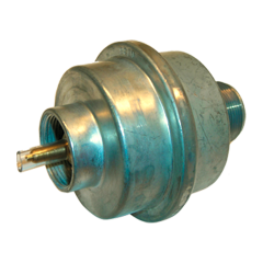 Filter-Fuel Buddy Heater Series