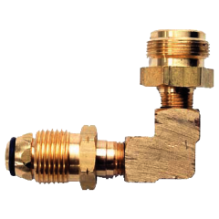 Adapter-1-20 M X Resflo Mpol 90 Sn