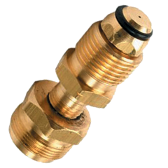 Adapter-1-20 M X Resflo Mpol Sn