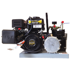 Compressor-Trns Kohler Lp Powered