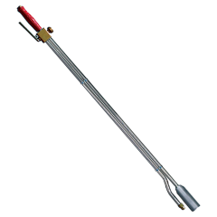 Torch-Jet 40 1/2 Squeeze Valve