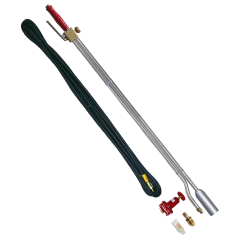 Kit-Jet Torch 25 Hose 1,000,000 Btu