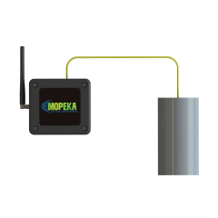 Sensor-Cathodic Sentinel Cellular CATM1