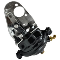 Actuator-Internal Valve 2 & 3 P639