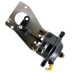 Actuator-Internal Valve 3 Dbl Flg P623