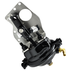 Actuator-Internal Valve 3 Sgl Flg P613
