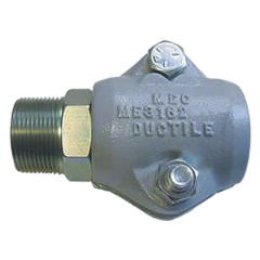 Coupling-Hose 1 2-Bolt