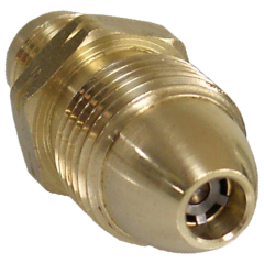 Adapter-Ex Flo Mpol X 1/2 M Flr 1.8 Gpm
