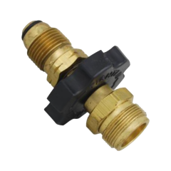 Adapter-1 X 20 M X M Pol