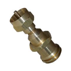 Adapter-1 X 20 F X M Qcc