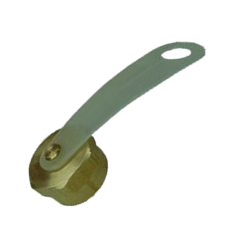 Adapter-1 X 20 F Cap