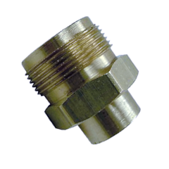 Adapter-1 X 20 M X 1/4 Fpt
