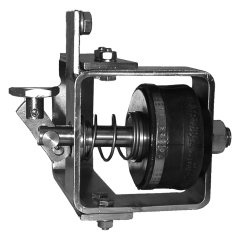 Actuator-RegO Flo-Matic Fast Stroke