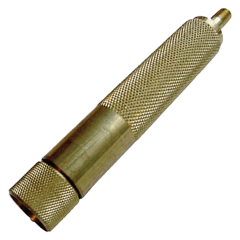 Adapter-1-1/4 F Acme X1/4 Filler Coupl