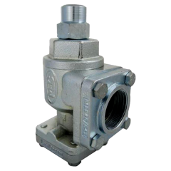 Valve-Bypas Hiflo 1-1/2 Sktwld 90-125Psi
