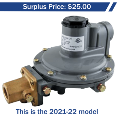 Regulator-Intg Fmpol X 3/4 Fpt 850K 11Wc