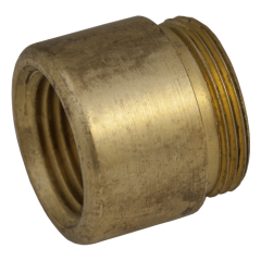 Adapter-Pipeaway 1/2 in FPT MEC