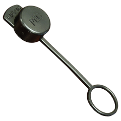 Cap-Protective Lanyard For Mev75Fir