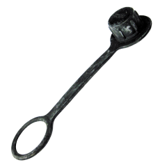 Cap-Protective H Rel Valve