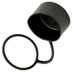 Cap-3/4 Relief Valve
