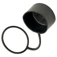 Cap-1-1/4 Relief Valve