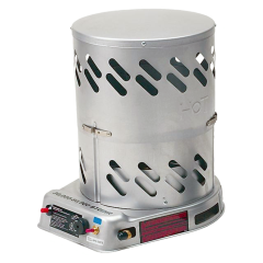 Heater-Lp 30-80K Btu/Hr Piezo Convection