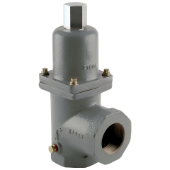 Valve-Bypass 2 Fnpt 25-75 Psig