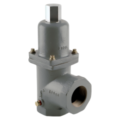 Valve-Bypass 1 Fnpt 50-150 Psig