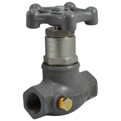 Valve-Globe 1/2 Fpt