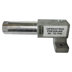 Emergency Shutoff - Valves - Fertilizer NH3