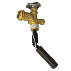Valve-Opd Cyl 5Lb - 11Lb 3.0 Dip Tube