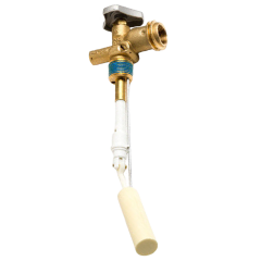 Valve-Opd Cyl 20 Lb 4.0 Dip Tube