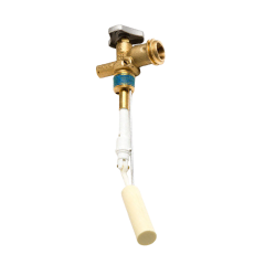 Valve-Opd Cyl 40 Lb Alum 7.0 Dip Tube