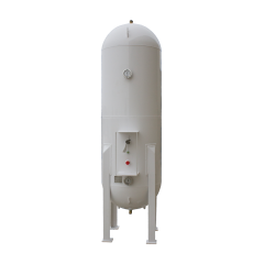 Tank-1000 Propane Domestic Vertical