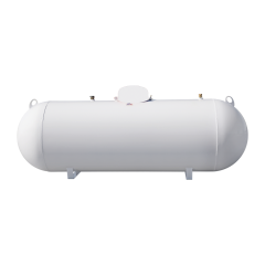 Tank-500 Propane Domestic