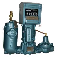 Meter-1-1/2 Lp Neptune Atc 12-60 Gpm