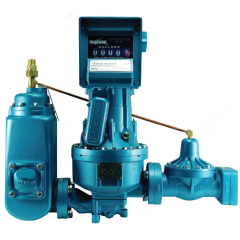 Meter-2 Lp Neptune Atc 20-150 Gpm