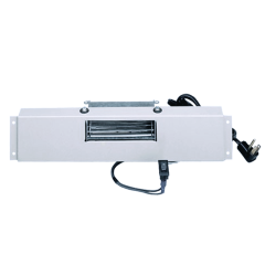 Blower-Sr18W White
