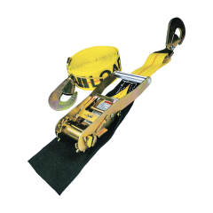 Hook-Snap 2In X 18Ft 36In Ratchet Side