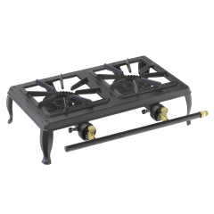 Stove-Economy Cast Double