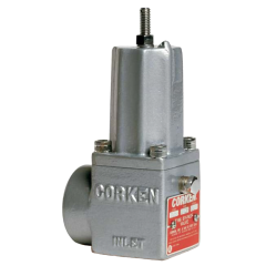 Valve-Bypass 1-1/2 25-60 Psig